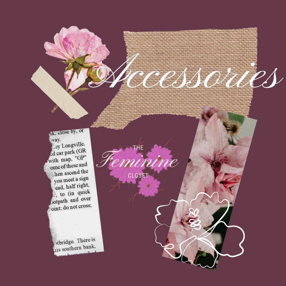 Women's Accessories